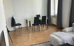 2 Zi Whng Stadtmitte Lörrach
